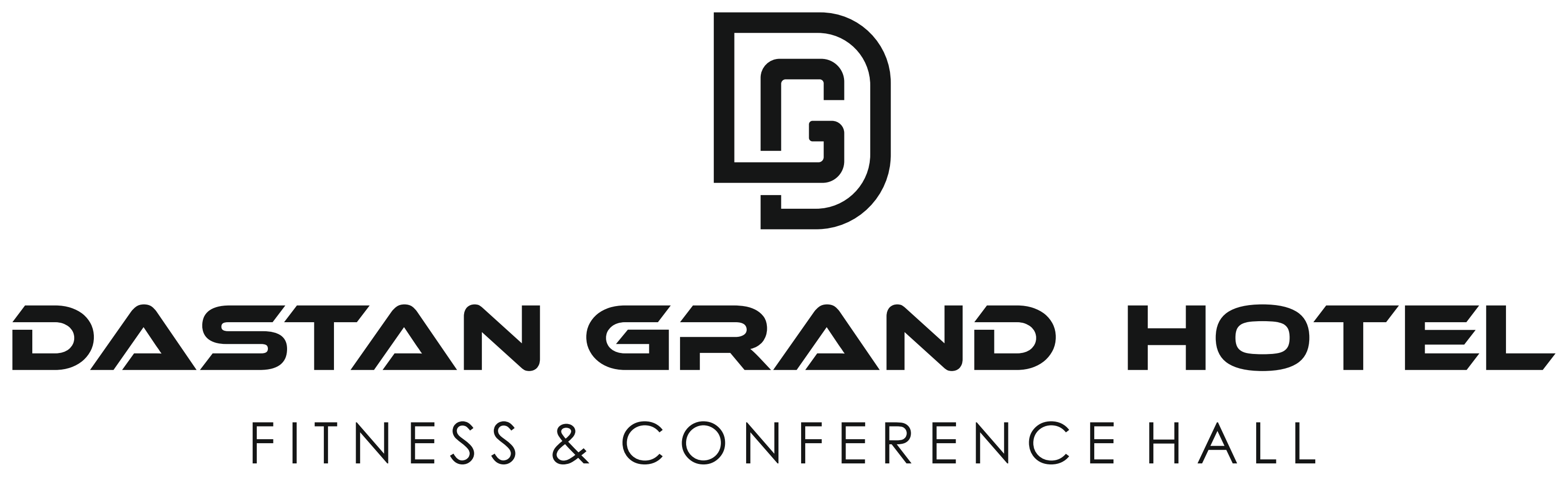 Dastan Grand Hotel — Fitness & Conference Hall